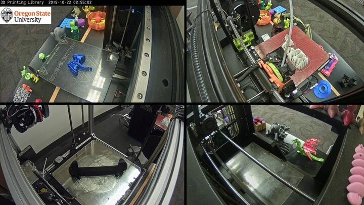 3D Printer
